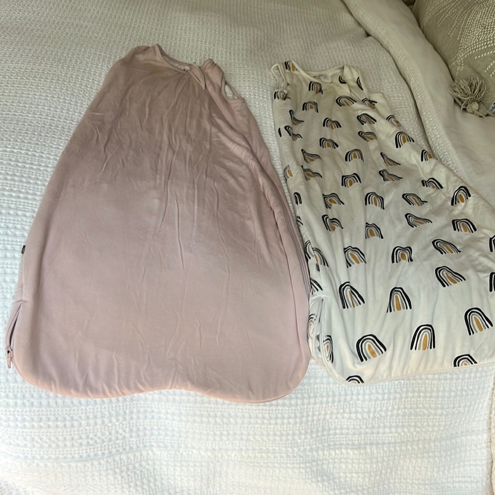 Kyte Baby Sleep Sack